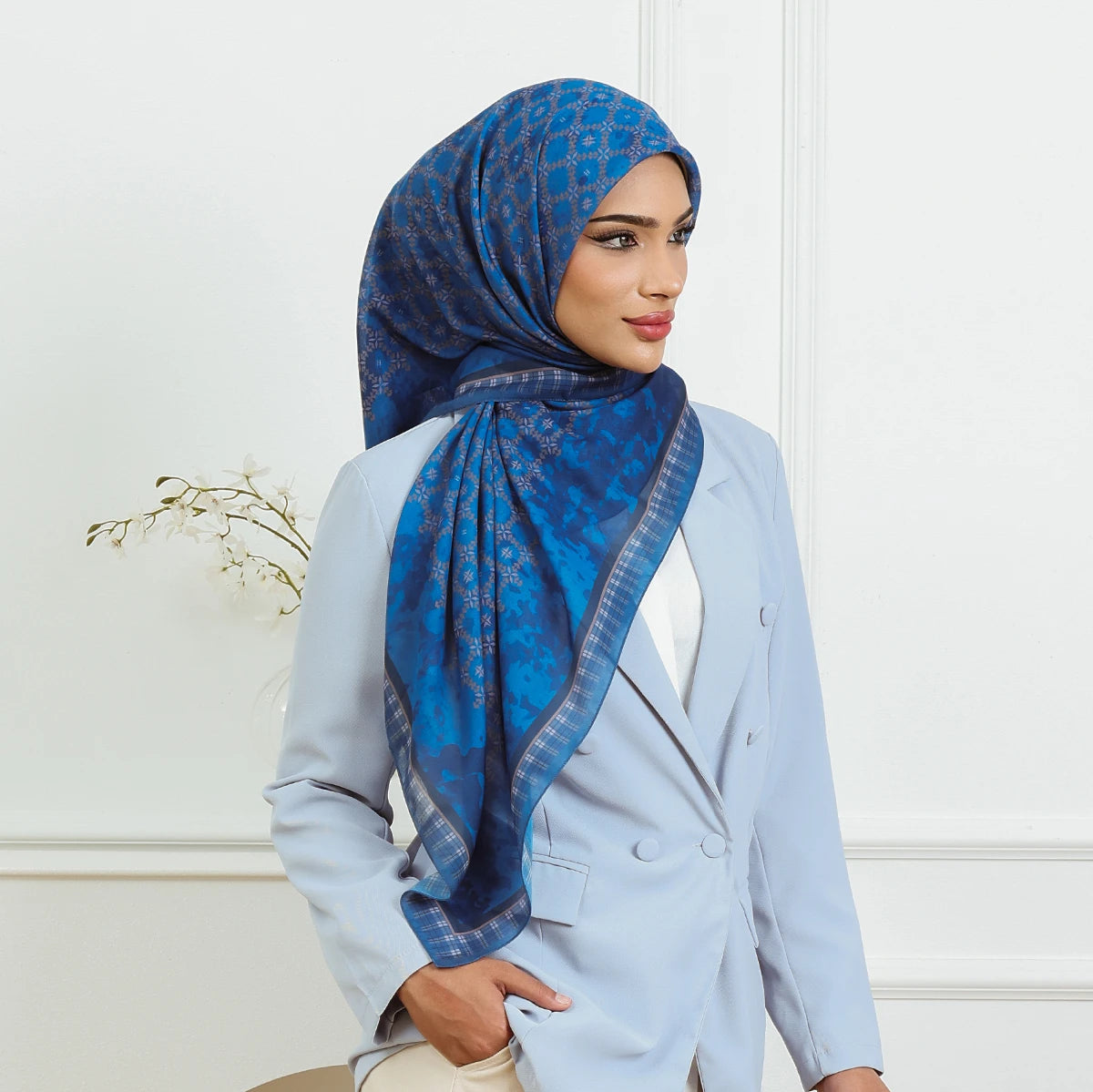 PS-PRISM VOILE in MEDITERRANEAN