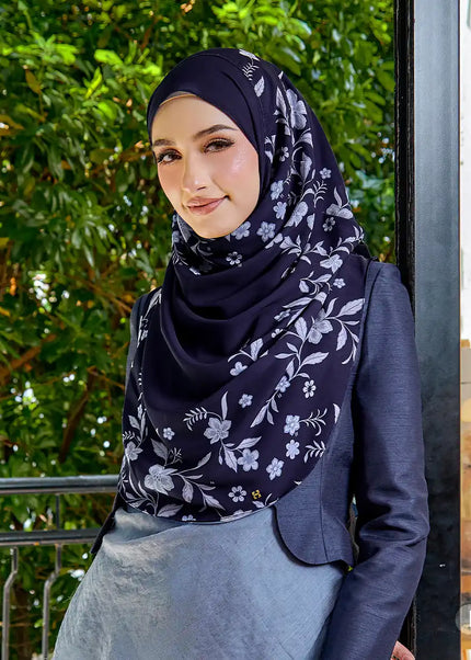 TWEELY-SO BASIC CELESTINE in MIDNIGHT BLUE