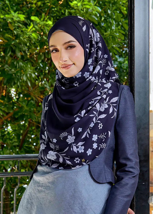 TWEELY-SO BASIC CELESTINE in MIDNIGHT BLUE