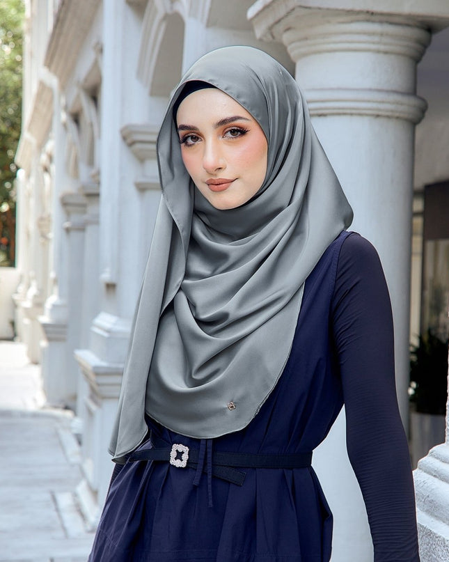 STYLEE-SO 2.0 in SILVER