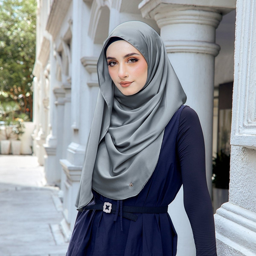 STYLEE-SO 2.0 in SILVER