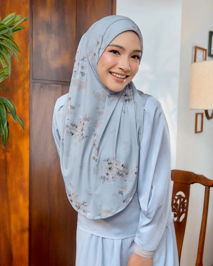 SO-MARJAN TWILL NC SOFT GRACE in GLACIER