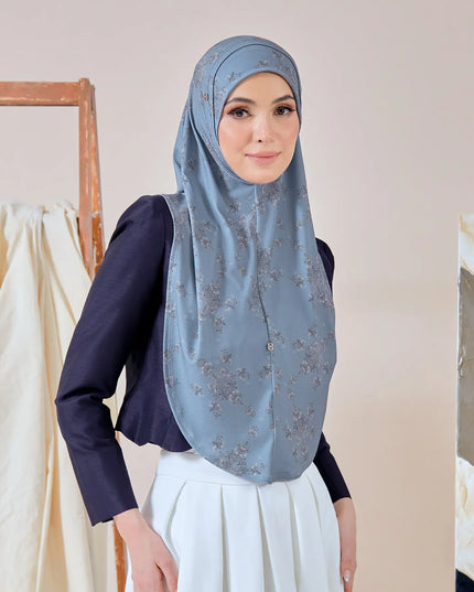 SO-MARJAN NC LUMI in DUSTY BLUE