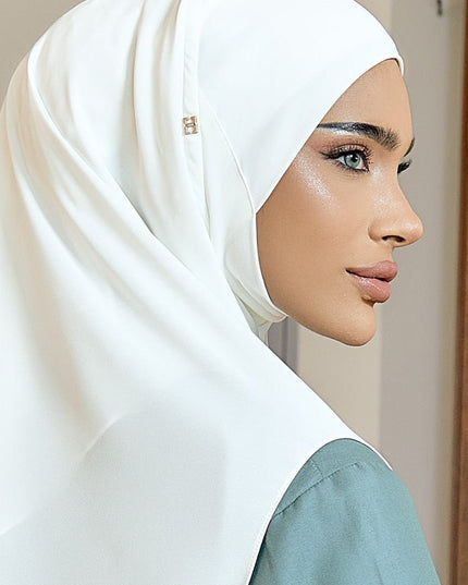 NOORLY-SO in OFF WHITE