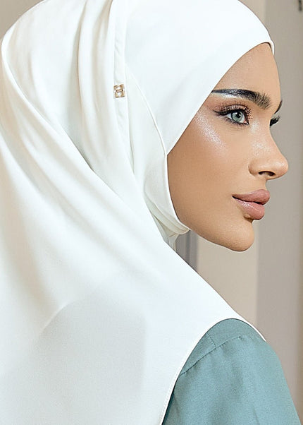 NOORLY-SO in OFF WHITE