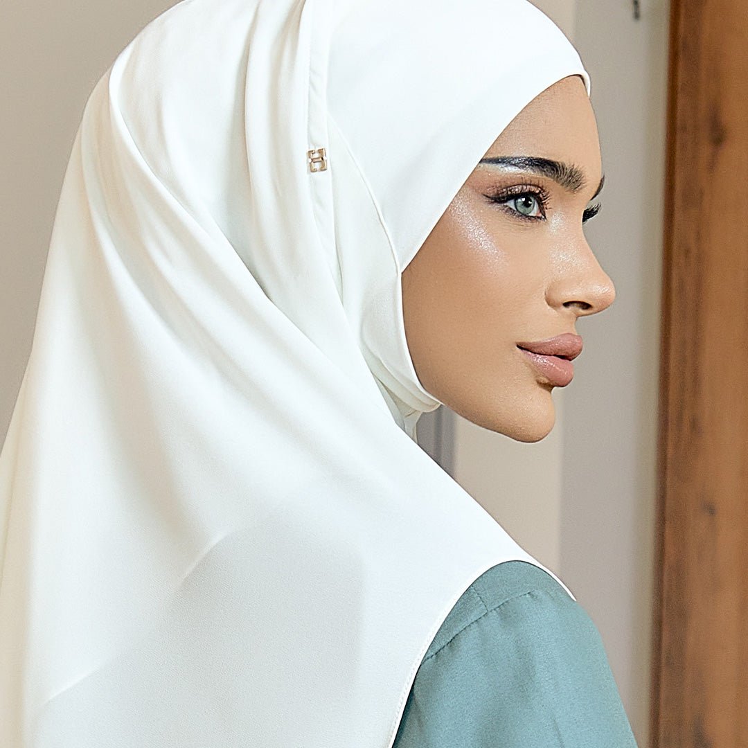 NOORLY-SO in OFF WHITE