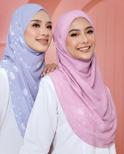 TWEELY-SO BASIC RADIANT ORBIT in DEEP PINK