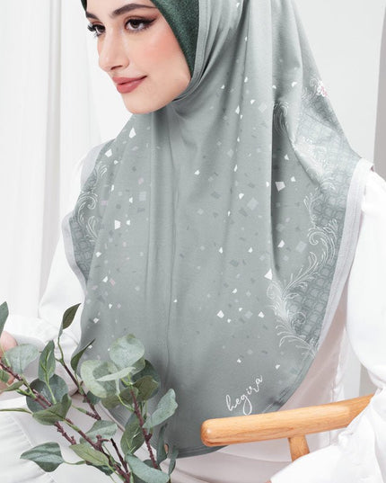 SO-MABEL CONFETTI in ROSEMARY