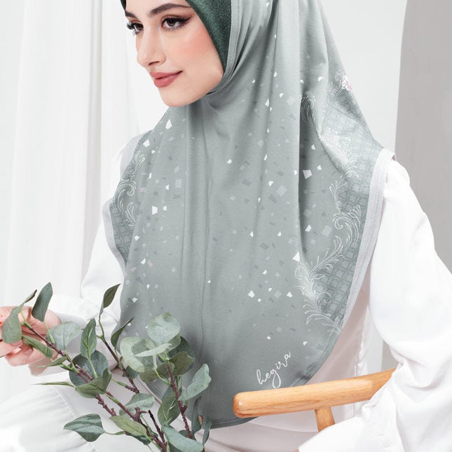 SO-MABEL CONFETTI in ROSEMARY