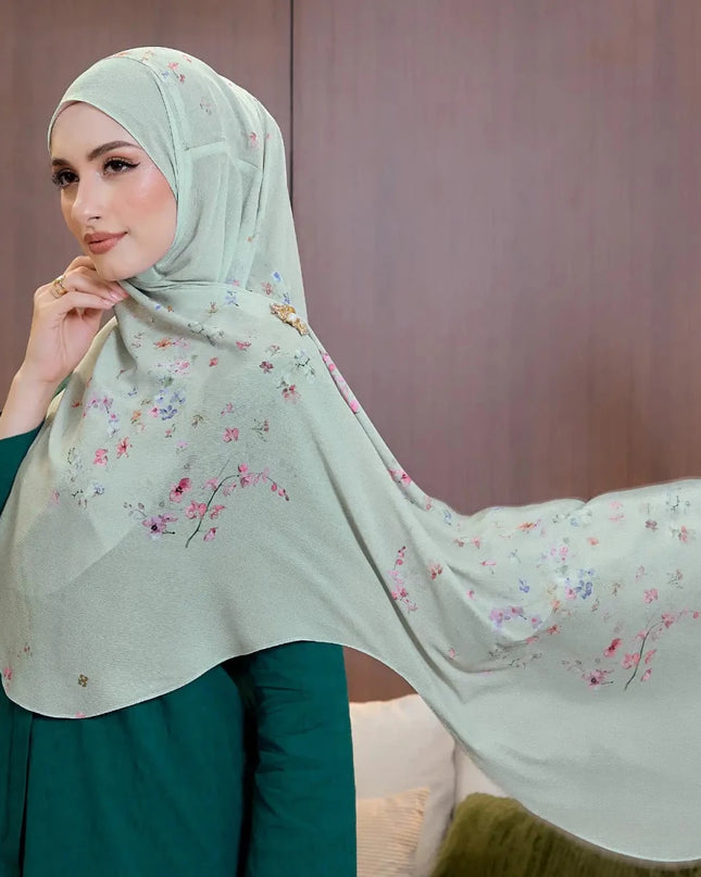 FAIRY-SO HAPPINESS in DEW KIST