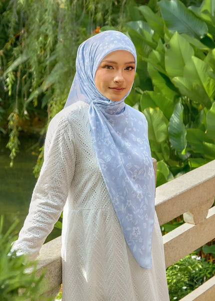 PS-CELESTINE in ASH BLUE