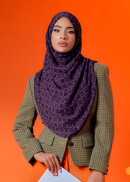 TWEELY-SO BASIC PRISM in VIOLET