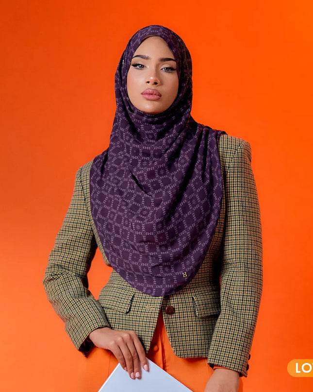 TWEELY-SO BASIC PRISM in VIOLET