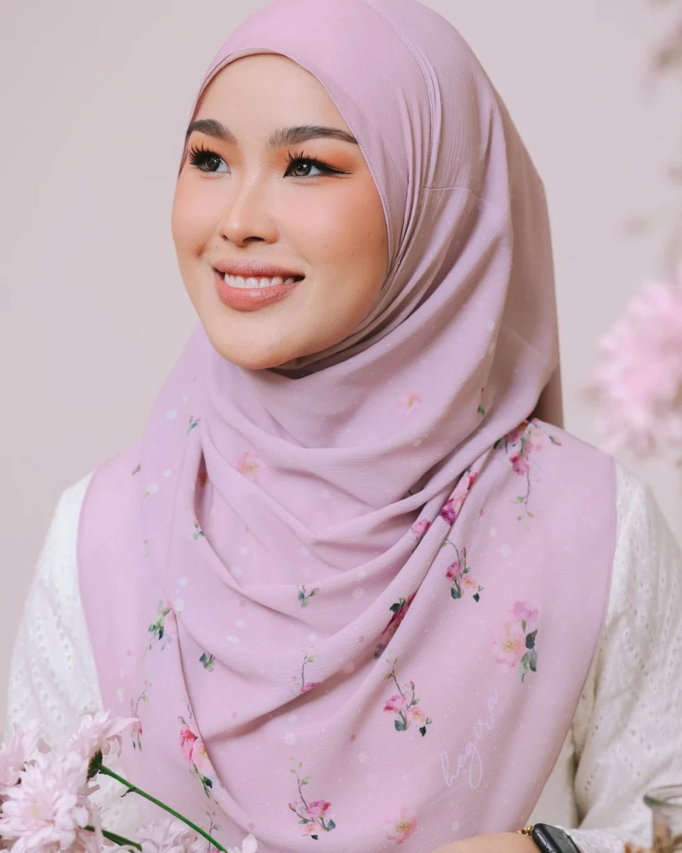 TWEELY-SO DOTS & BLOOM in POTPURRI