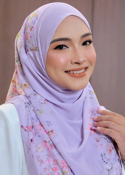 TWEELY-SO HAPPINESS in LILY LAVENDER