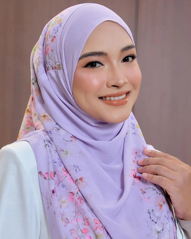 TWEELY-SO HAPPINESS in LILY LAVENDER