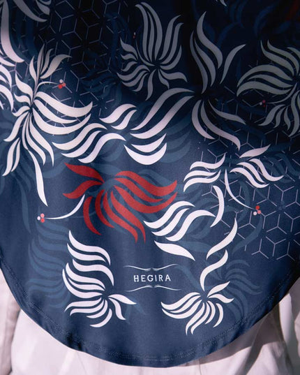 SO-PRIMORA FIREBURST in NAVY