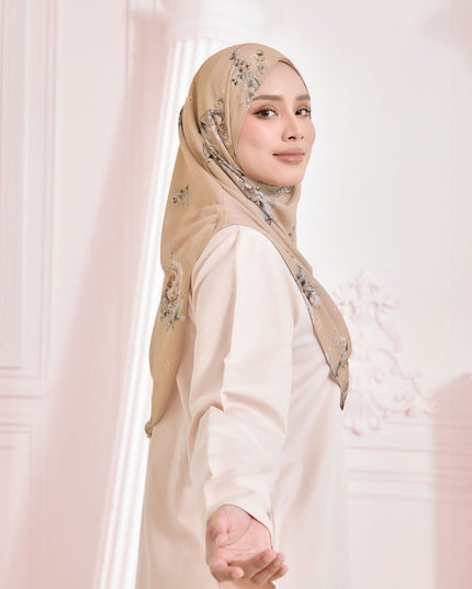 TWEELY-SO BASIC GRACEFUL in GOLD BUTTER