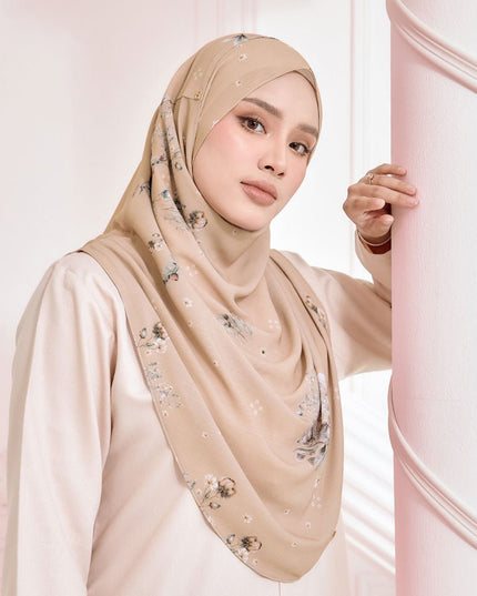 TWEELY-SO BASIC GRACEFUL in GOLD BUTTER