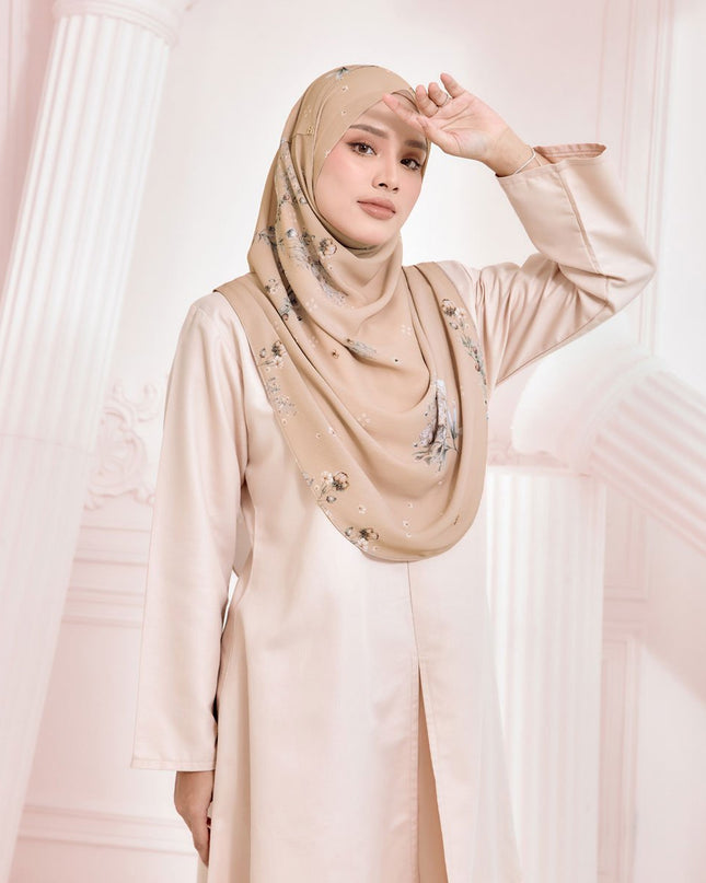 TWEELY-SO BASIC GRACEFUL in GOLD BUTTER