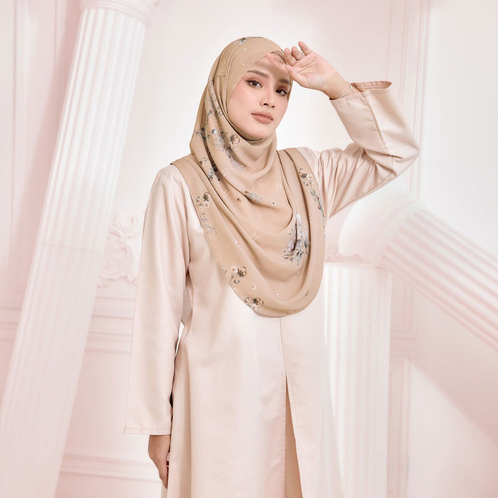 TWEELY-SO BASIC GRACEFUL in GOLD BUTTER