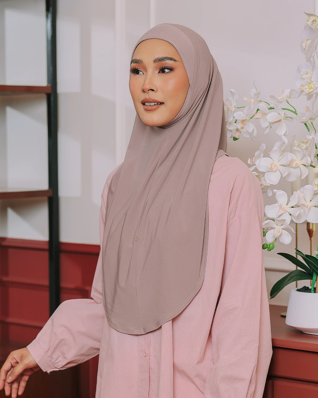 SO-LENORA COMFORTFLEX in MAPLE BEIGE