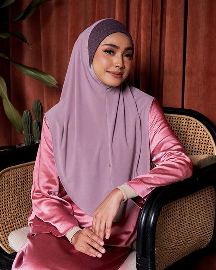 SO-KEY WITH KAMILLY AWNING in MOSS ROSE