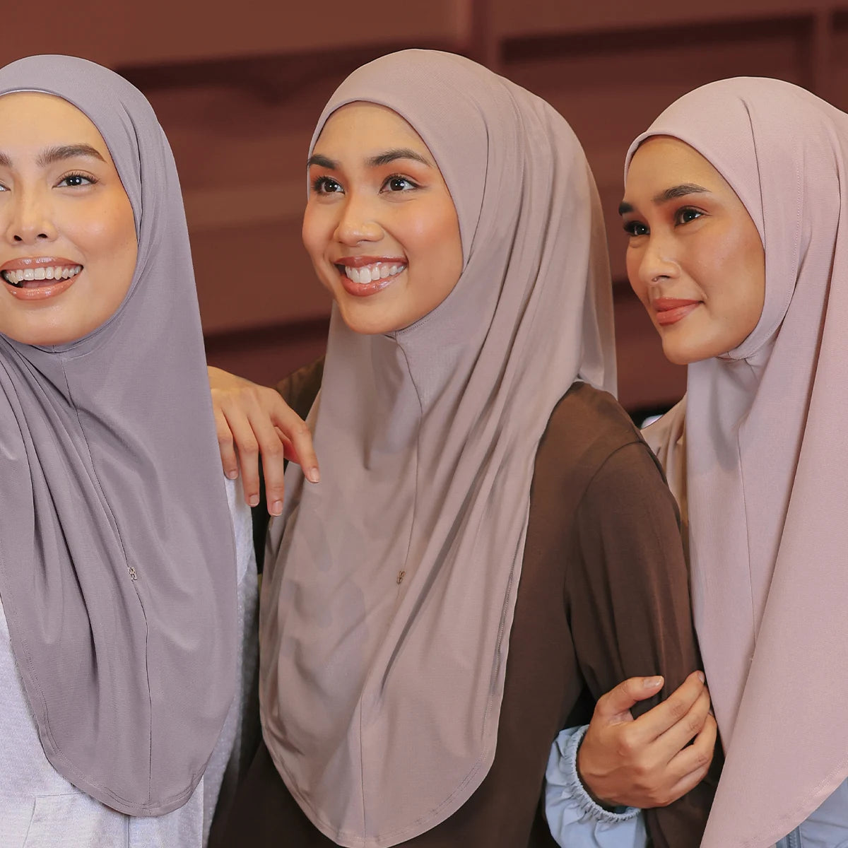 SO-ELESSIA in MAPLE BEIGE