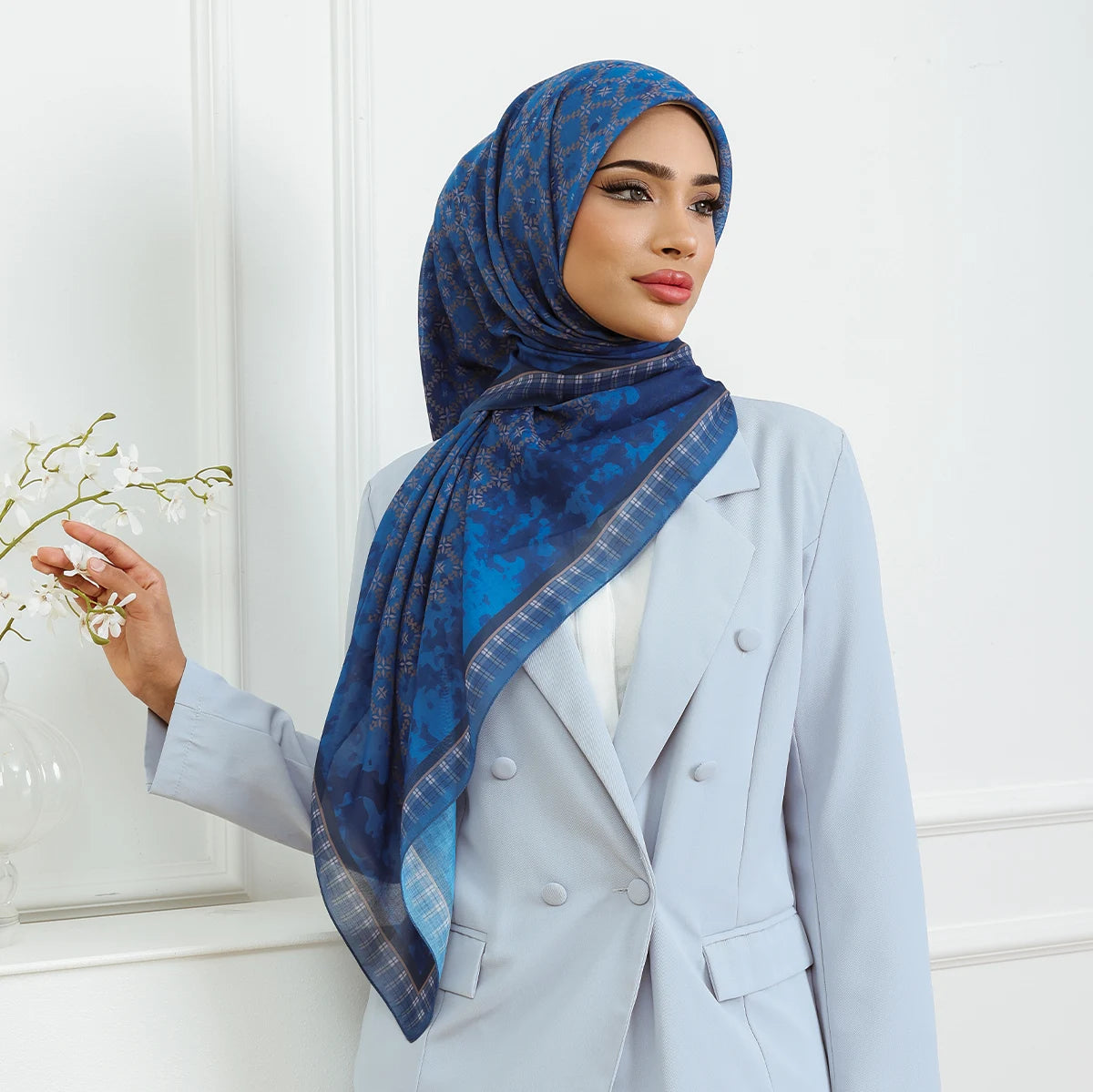 PS-PRISM VOILE in MEDITERRANEAN