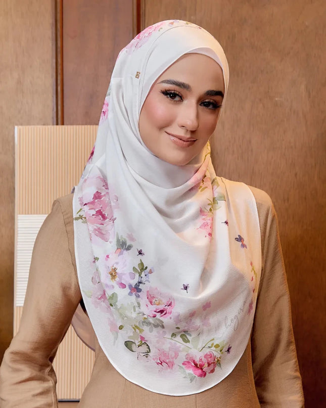 TWEELY-SO ALMOST SUMMER in OFF WHITE