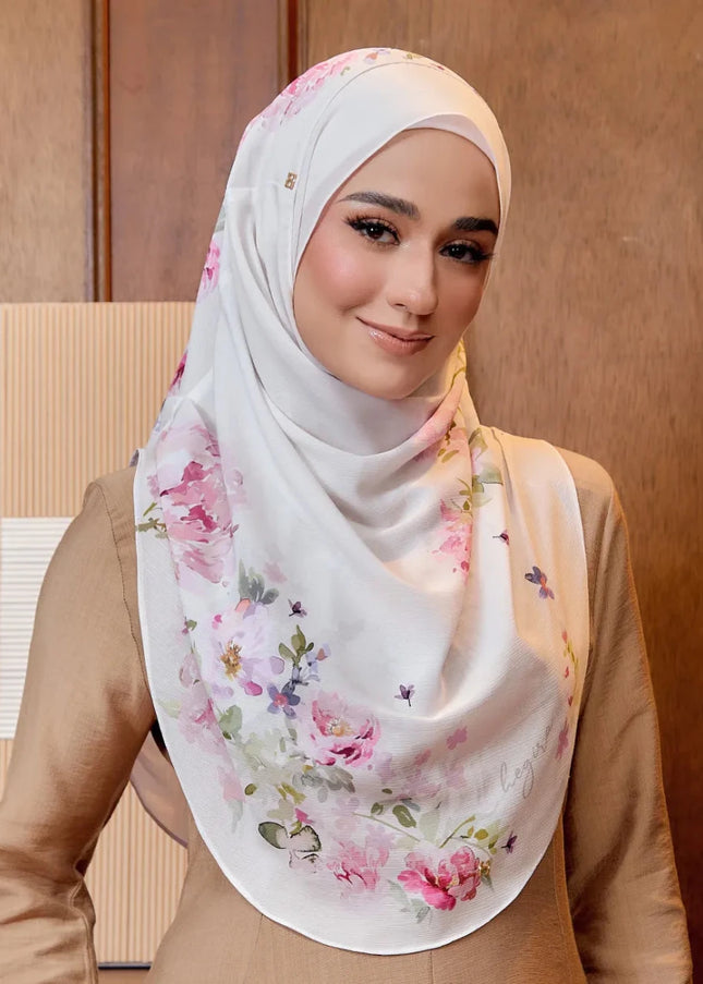 TWEELY-SO ALMOST SUMMER in OFF WHITE