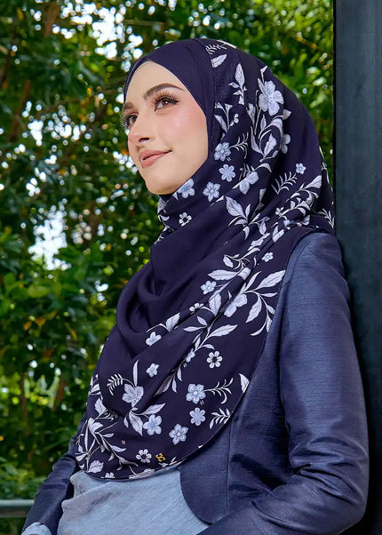 TWEELY-SO BASIC CELESTINE in MIDNIGHT BLUE