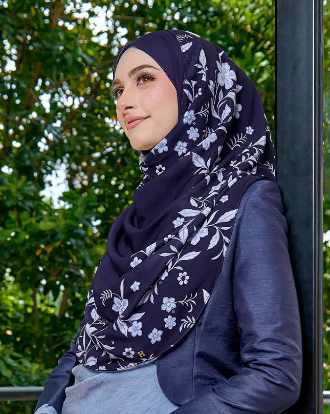 TWEELY-SO BASIC CELESTINE in MIDNIGHT BLUE