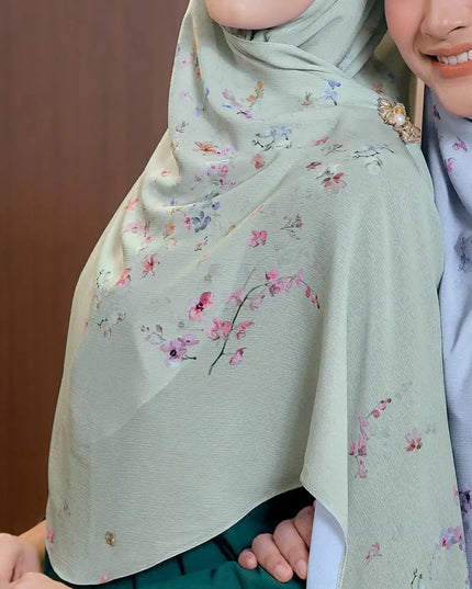 FAIRY-SO HAPPINESS in DEW KIST