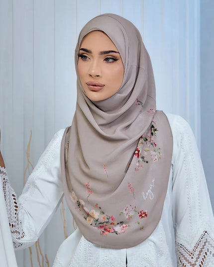 TWEELY-SO MATILDA in TRENCH COAT