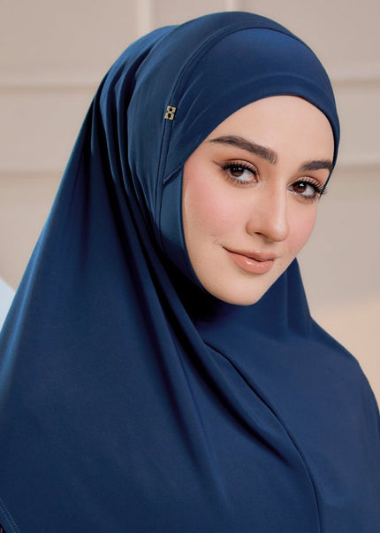 SO-MEDINA in DARK OCEAN