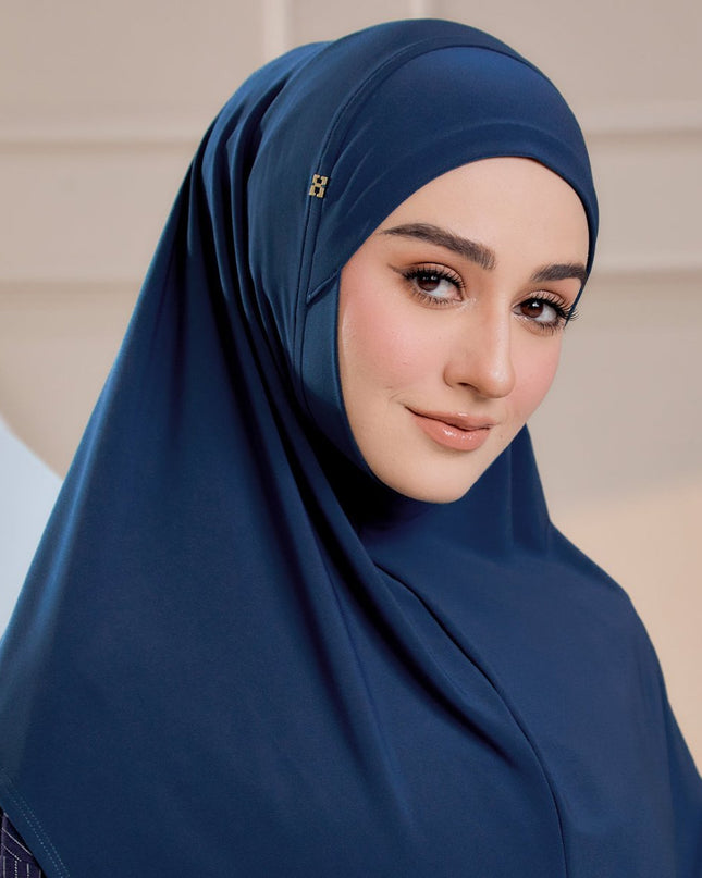 SO-MEDINA in DARK OCEAN