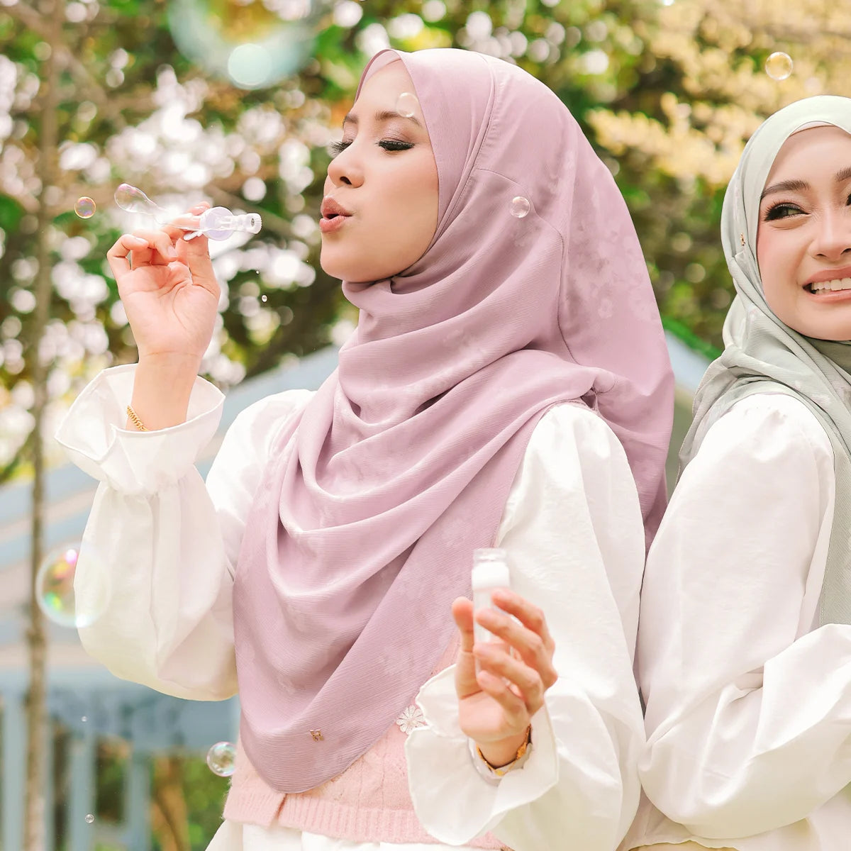 TWEELY-SO BASIC SERENNE in BLUSH
