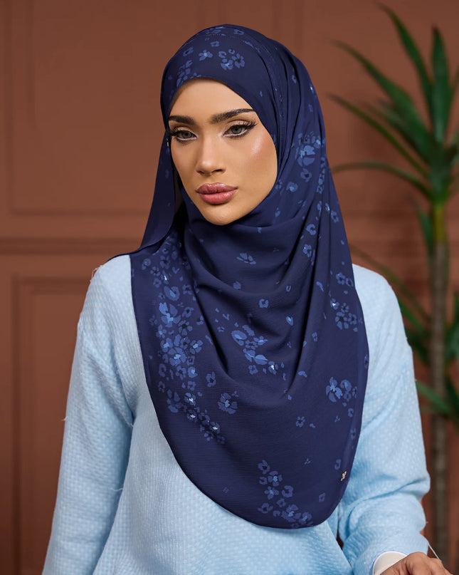 FAIRY-SO SERONERA in DEEP OCEAN