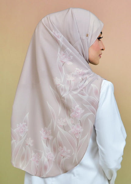TWEELY-SO TULISSA in FRENCH TAUPE