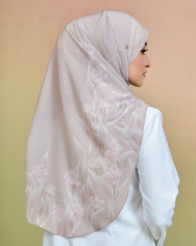 TWEELY-SO TULISSA in FRENCH TAUPE