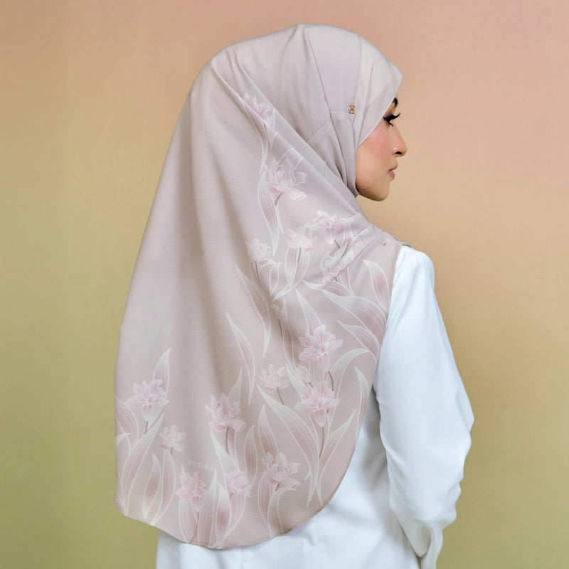 TWEELY-SO TULISSA in FRENCH TAUPE