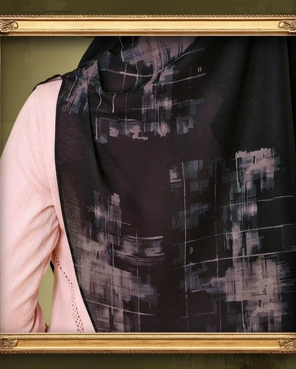 TWEELY-SO BASIC BELGRADE in BLACK