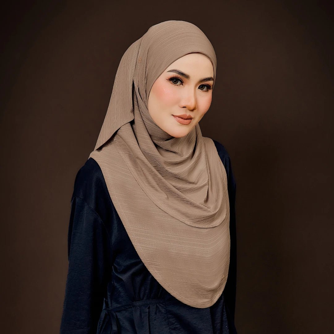 SO-VIENN in RANCH BROWN