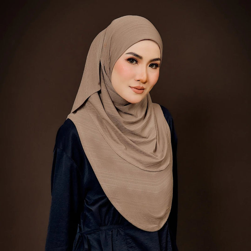 SO-VIENN in RANCH BROWN