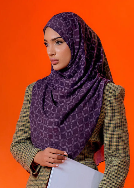 TWEELY-SO BASIC PRISM in VIOLET