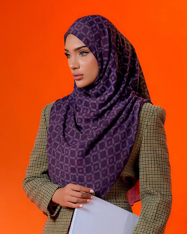 TWEELY-SO BASIC PRISM in VIOLET