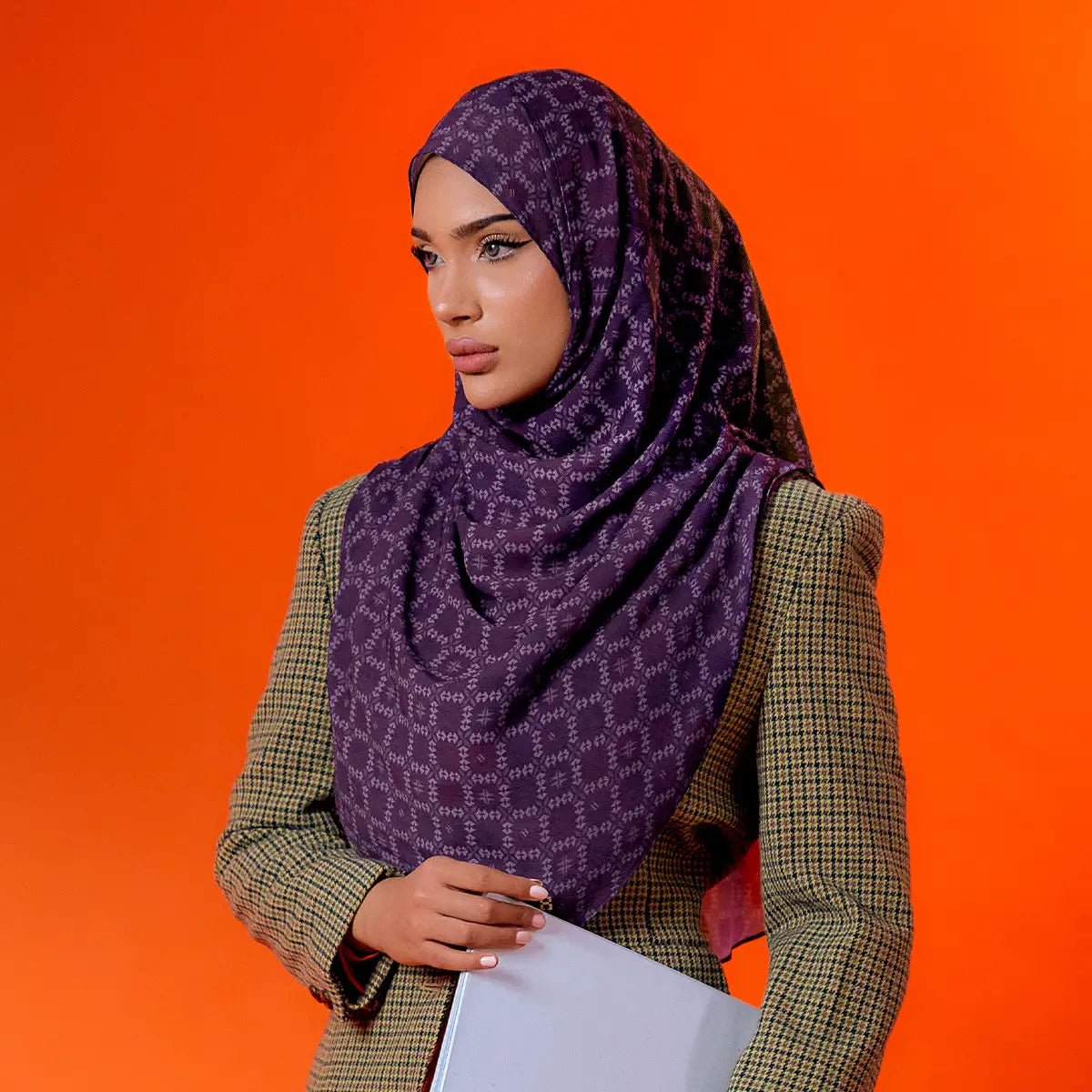 TWEELY-SO BASIC PRISM in VIOLET