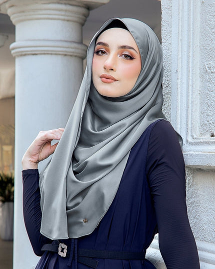 STYLEE-SO 2.0 in SILVER