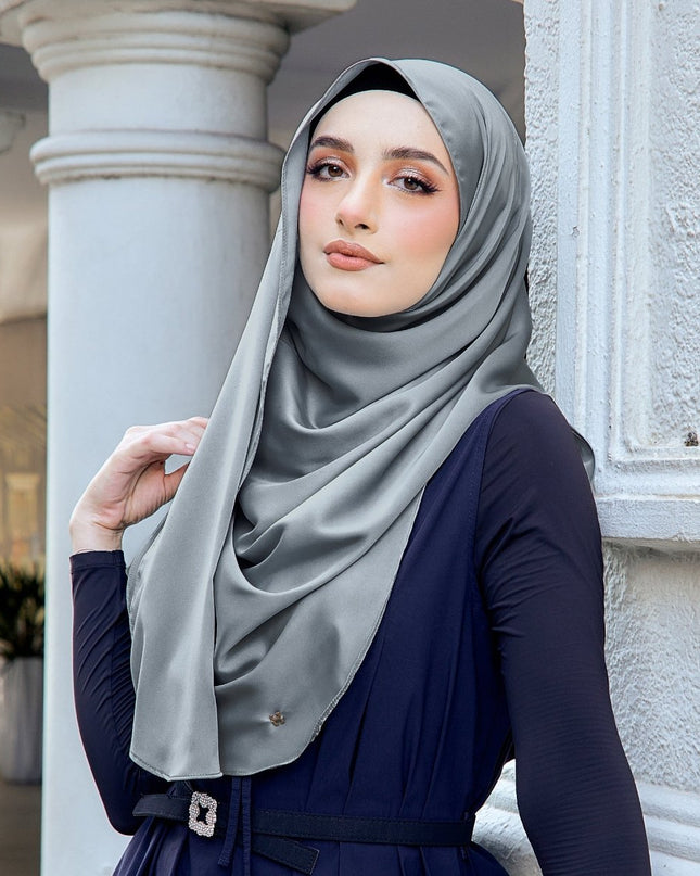 STYLEE-SO 2.0 in SILVER